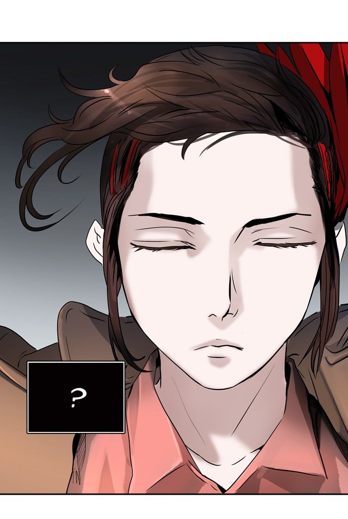 Tower of God Chapter 323 22